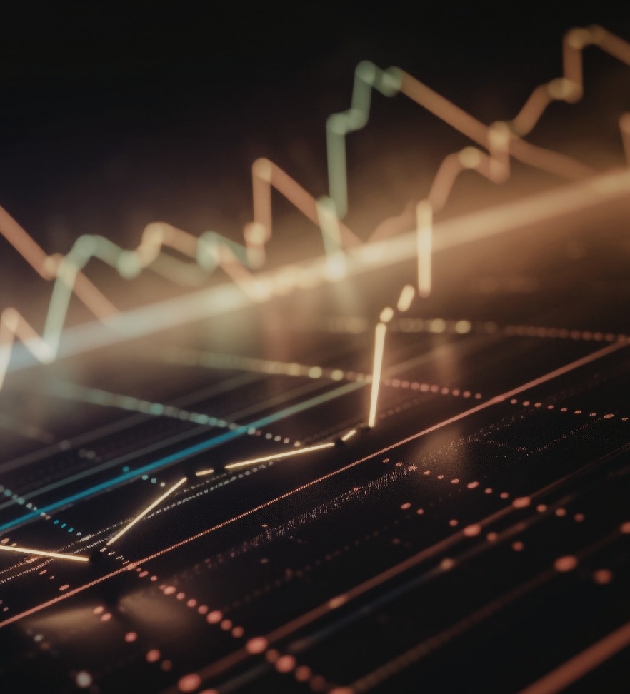 Financial Markets