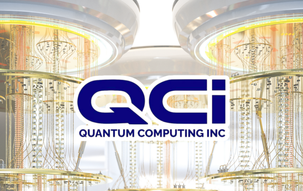 Quantum Computing Inc Equity Research Report