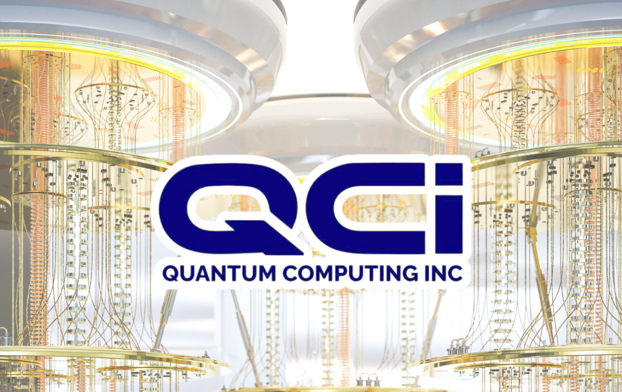 Quantum Computing Inc Equity Research Report