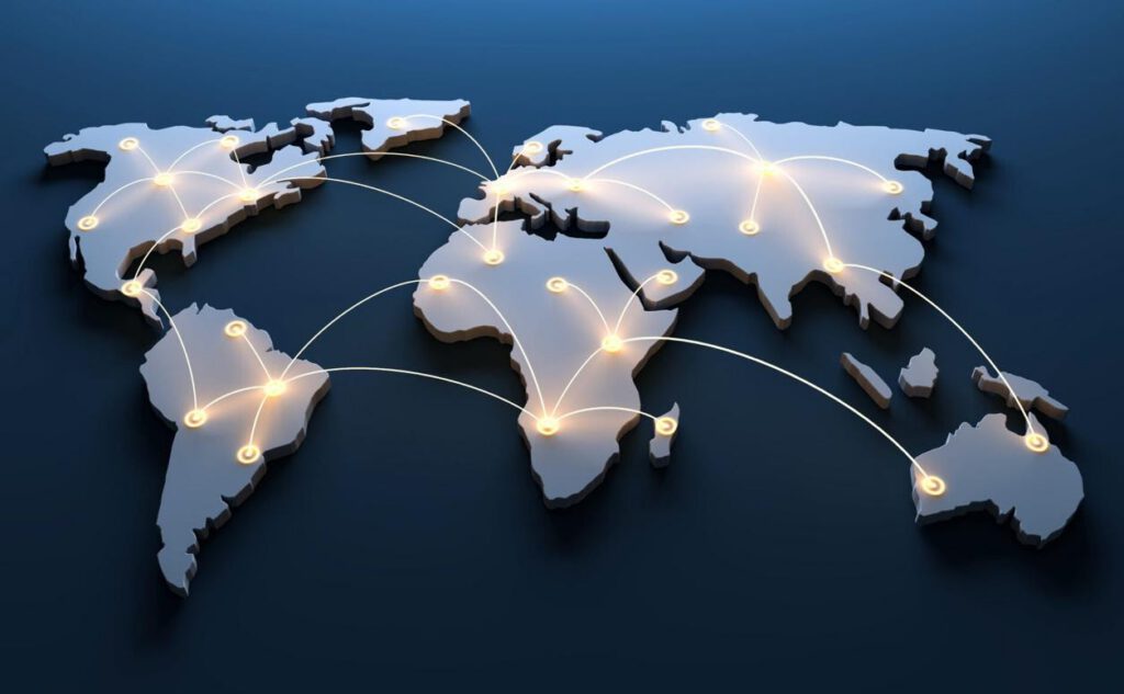 SME FINANCING: A COMPARATIVE INTERNATIONAL PERSPECTIVE