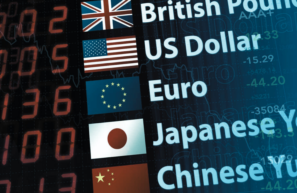 THE SHADOW CHANNEL OF GLOBAL CREDIT: HOW CARRY TRADE MOVES ECONOMIES